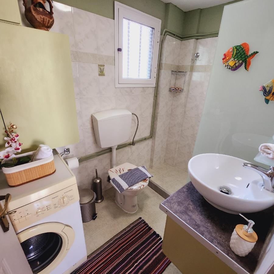 Luxury Loft Apartment Sofia Патра Экстерьер фото
