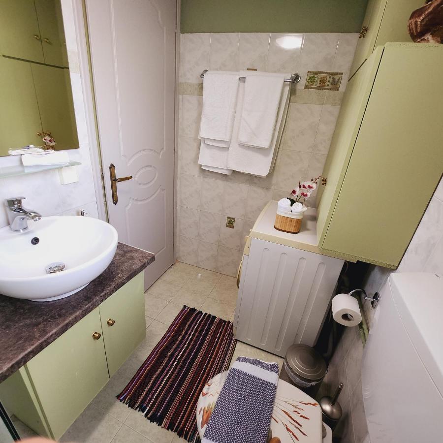 Luxury Loft Apartment Sofia Патра Экстерьер фото