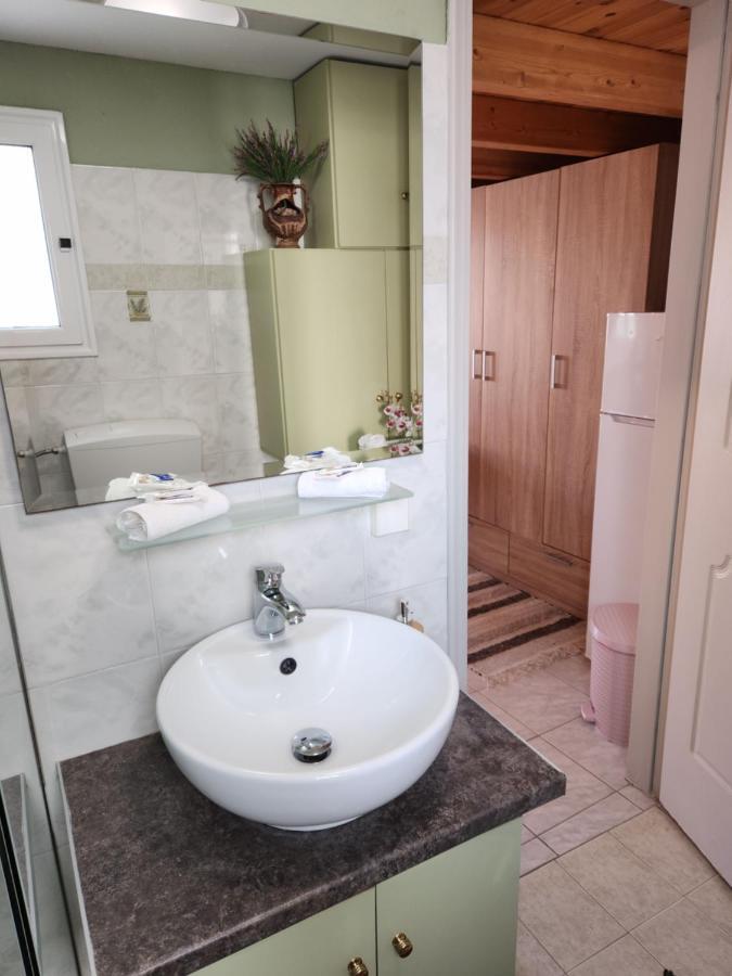 Luxury Loft Apartment Sofia Патра Экстерьер фото