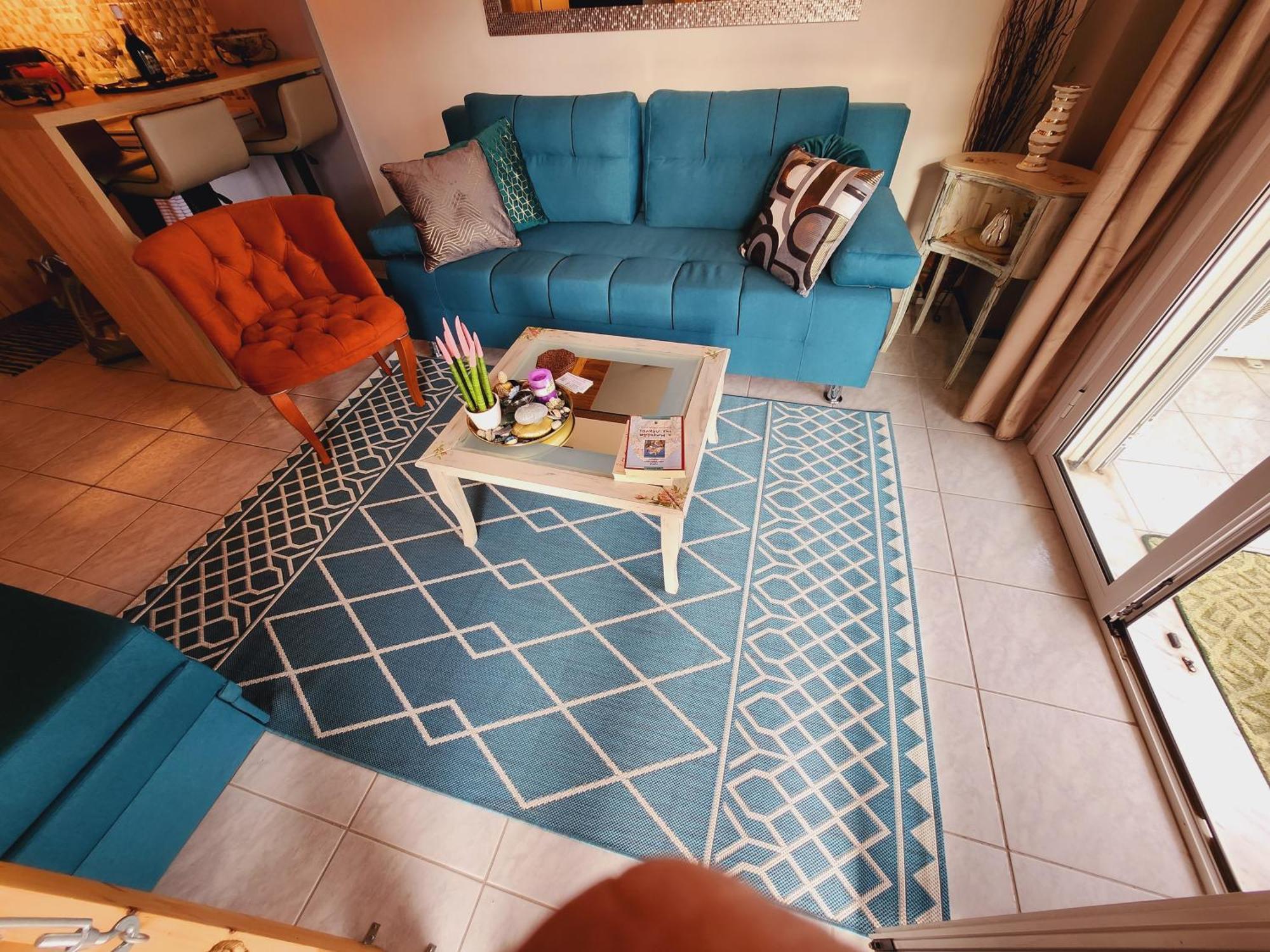 Luxury Loft Apartment Sofia Патра Экстерьер фото